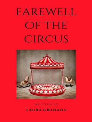 cover image of Farewell of the Circus